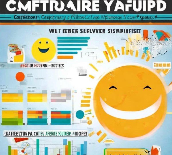 食堂承包商满意度调查报告，满意是关键！——行动！