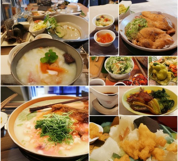 每日一餐，品味生活—好食光餐饮店一日三餐推荐