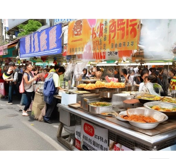 每日必点，好食一日三餐最值价推荐
