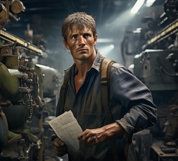 苦干不退,工资多高? 苦干不退,工资多高?