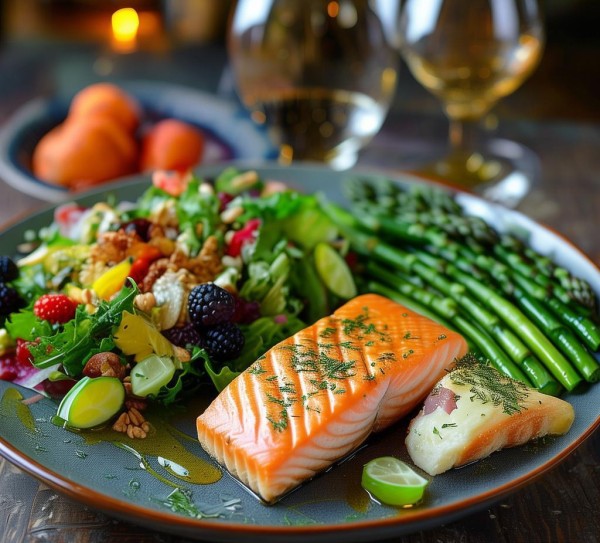 健康与生活完美结合,一日三餐餐饮套餐推荐 健康与生活完美结合,一日三餐餐饮套餐推荐