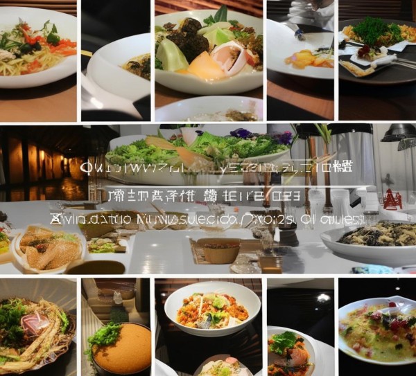 品质餐饮的解决方案，九合食肆的创新服务