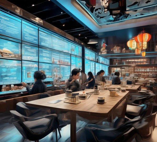 餐饮到O2O营销策划方案