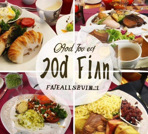 一日三餐必吃清单，好食光一日三餐套餐优惠必得美味佳肴