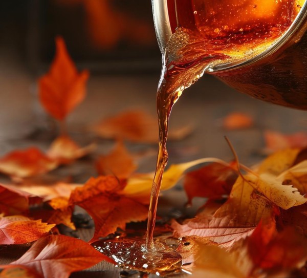 枫汁,高效与温暖的交融 枫汁,高效与温暖的交融