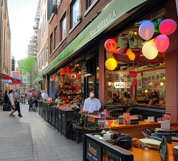 餐饮店关闭前的营销活动，从策划到执行，会员专属优惠，会员专属体验，活动亮点，活动效果，活动方案，活动主题，活动亮点，活动方案，活动亮点