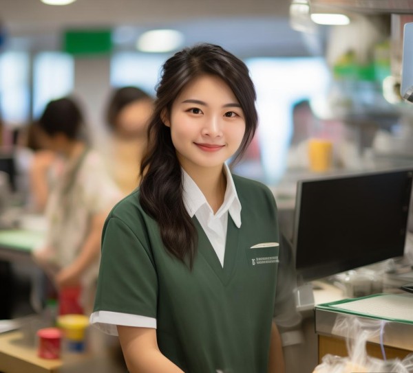 服务行业、大四学生、喜味、服务方式、专注细节、创新思维、独特习惯 服务行业、大四学生、喜味、服务方式、专注细节、创新思维、独特习惯