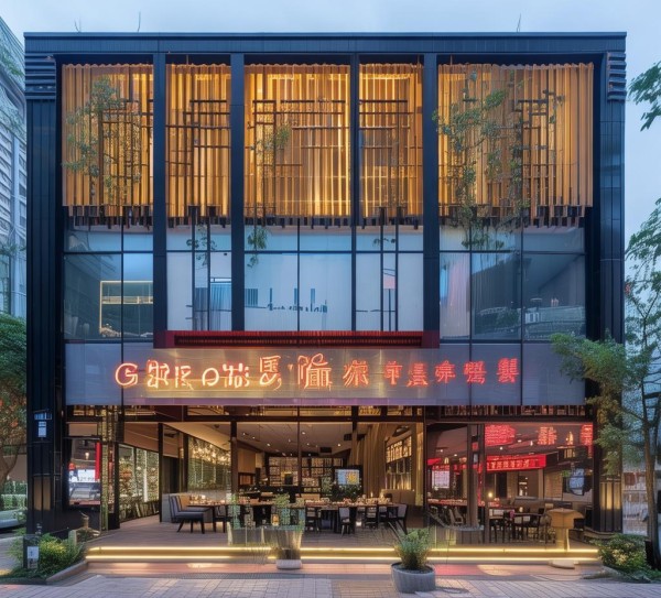 临沂市兰山区 convenient 餐饮品牌 gastr都之选