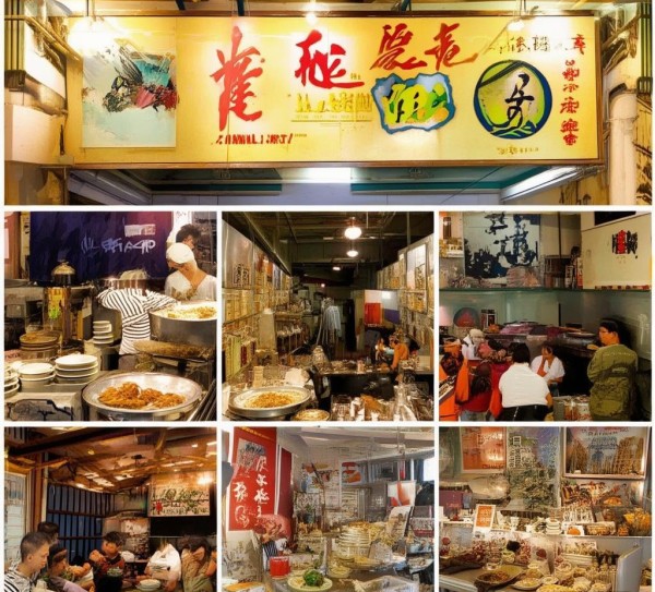 厦门思明区六食六餐饮店,服务+六态的日常生活 厦门思明区六食六餐饮店,服务+六态的日常生活