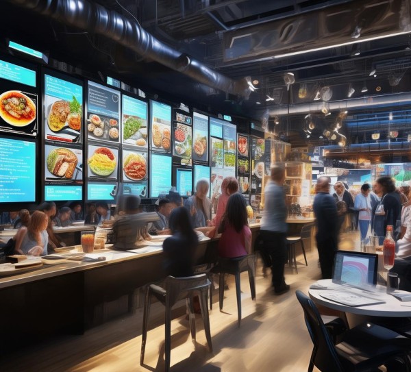 互联网餐饮营销策划方案