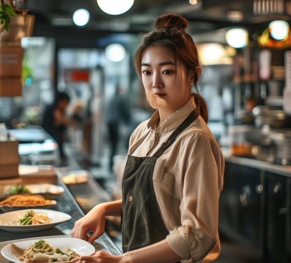 毕业生创业，餐饮新锐的倔强与不屈