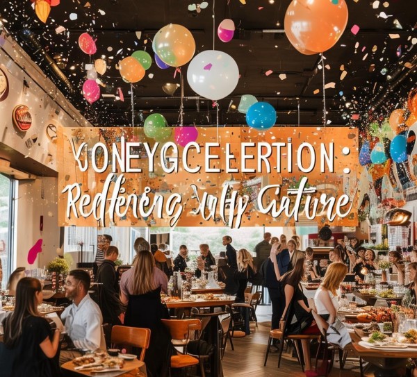 餐饮一周年店庆营销方案,重塑餐饮文化新范式 餐饮一周年店庆营销方案,重塑餐饮文化新范式