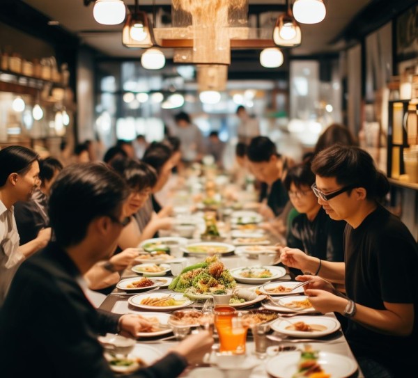 品食四海，品质回归，品食四海餐饮公司怎么样？