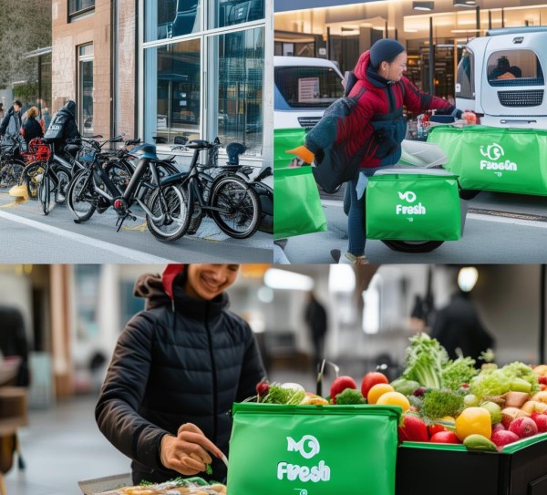 M6生鲜是否存在外送服务？分析其配送服务情况