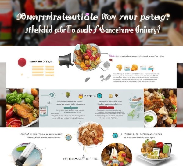 餐饮业营销方案PPT制作指南 餐饮业营销方案PPT制作指南