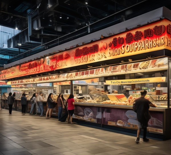 食堂档口加盟店排行榜,选择到满意,从这里开始 食堂档口加盟店排行榜,选择到满意,从这里开始