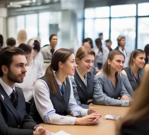 餐饮服务人员文明礼貌培训，从基础到实战，助您提升职业素养