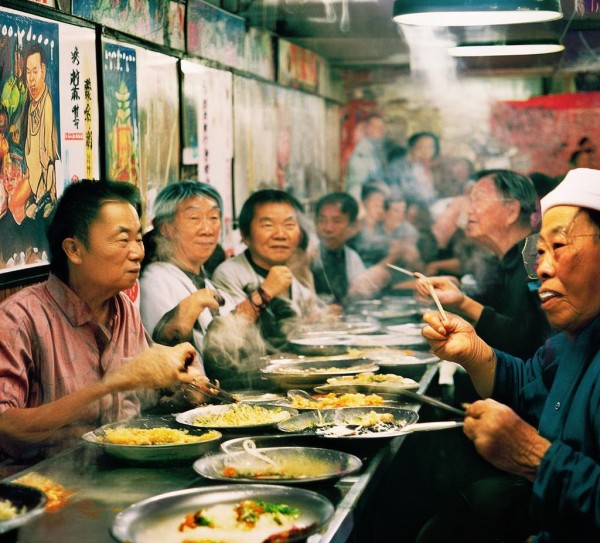 大烨食肆怎么样？知乎用户怎么说？