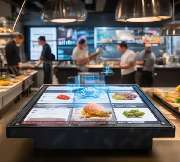 餐饮部营销指南，精准定位与创新提升