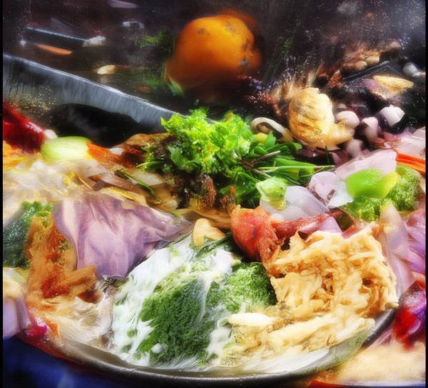 精准营销之光，引领餐饮行业未来