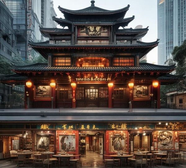 万世餐饮，天樾食府崛起之路