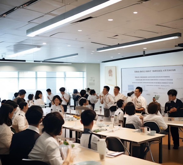 打造高效服务员培训体系,三轻四勤助力职业发展 打造高效服务员培训体系,三轻四勤助力职业发展