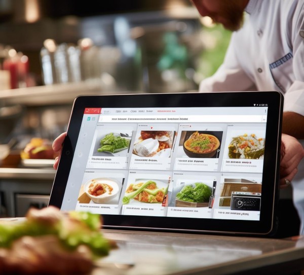 如何在食通天8中设置二选一菜品选项