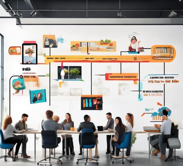 从策划到执行的餐饮营销全生命周期管理方案 从策划到执行的餐饮营销全生命周期管理方案