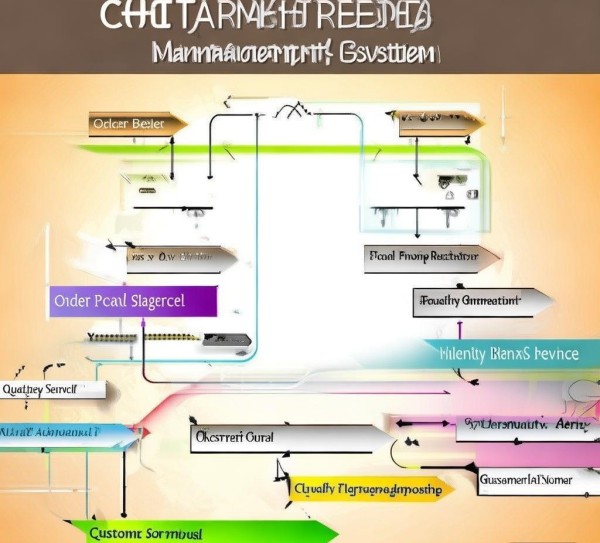 食堂管理流程图解析 食堂管理流程图解析