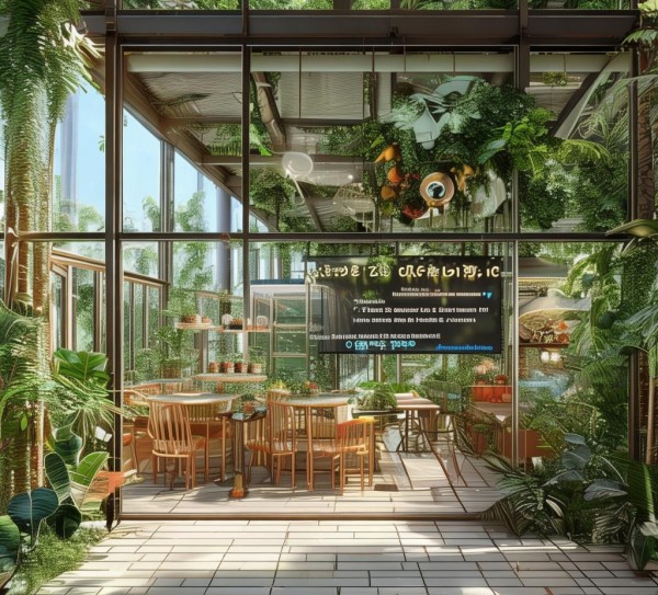 清餐饮店健康安全,开启你的餐饮故事——营销方案 清餐饮店健康安全,开启你的餐饮故事——营销方案