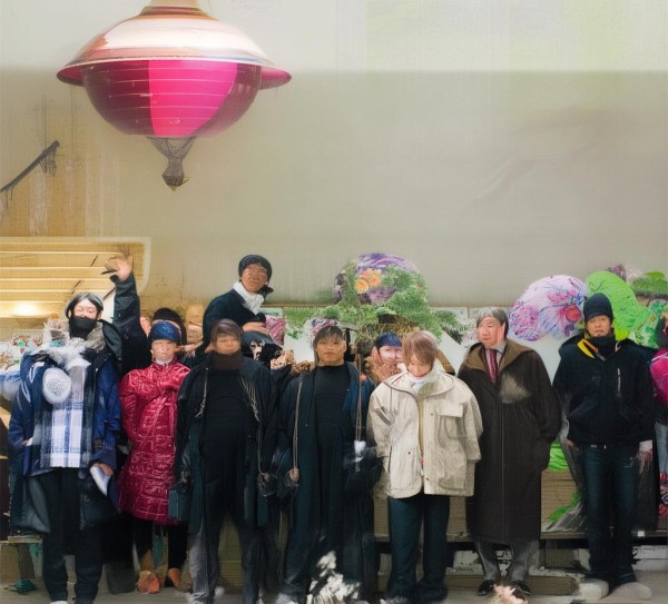 日式快餐的三菜一小时，速食体验