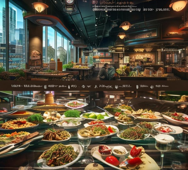 十年积累，餐饮城市故事营销新篇